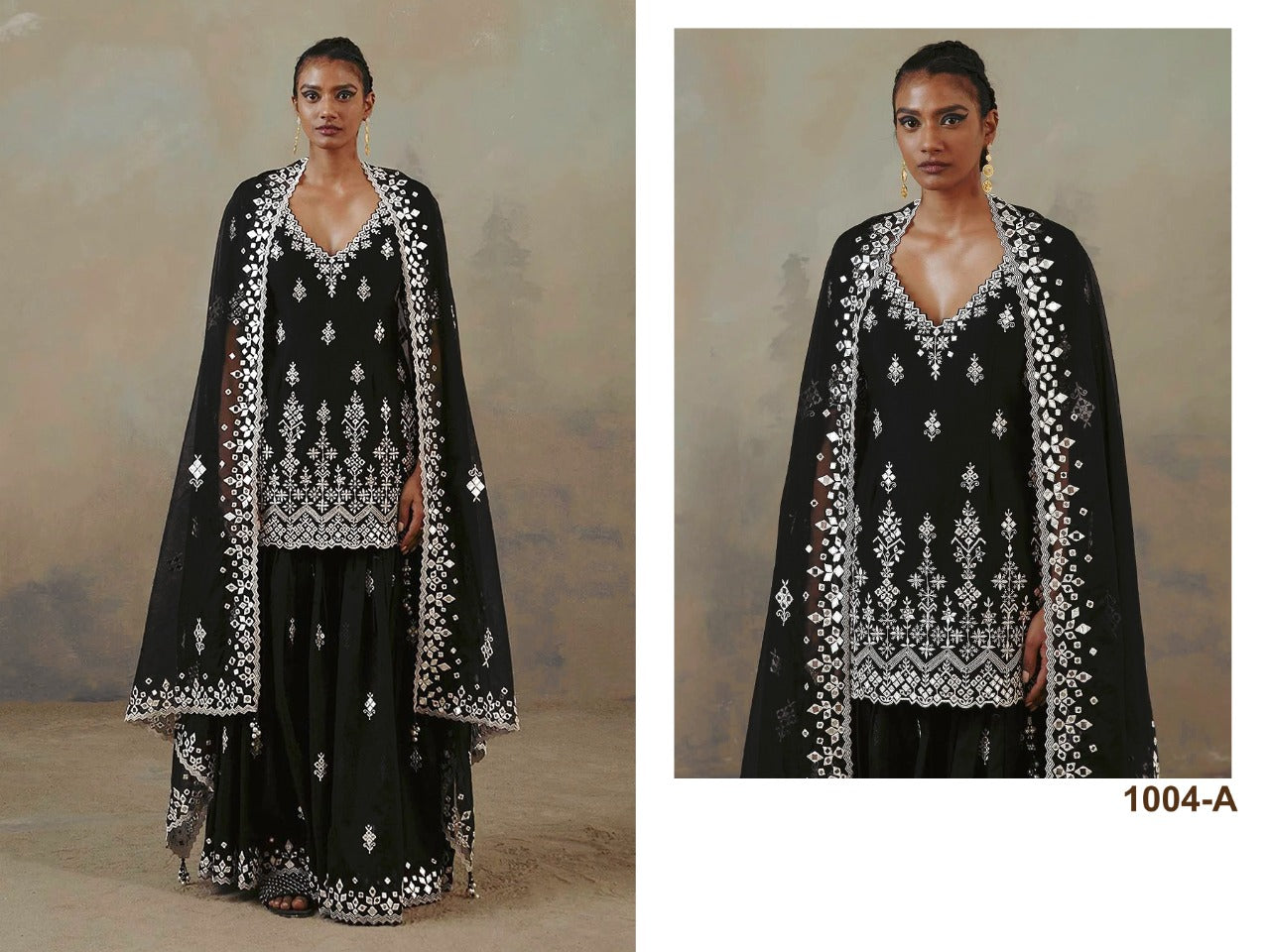 MANSHI NEW FESTIVE WEAR SUIT Anant Tex Exports Private Limited