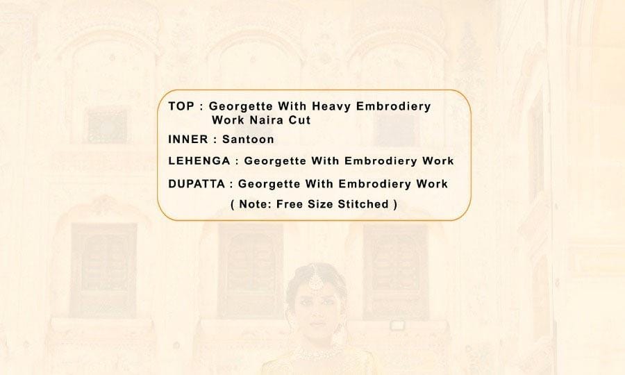 SARA TRENDZ RUBY GEORGETTE SALWAR SUITS Anant Tex Exports Private Limited