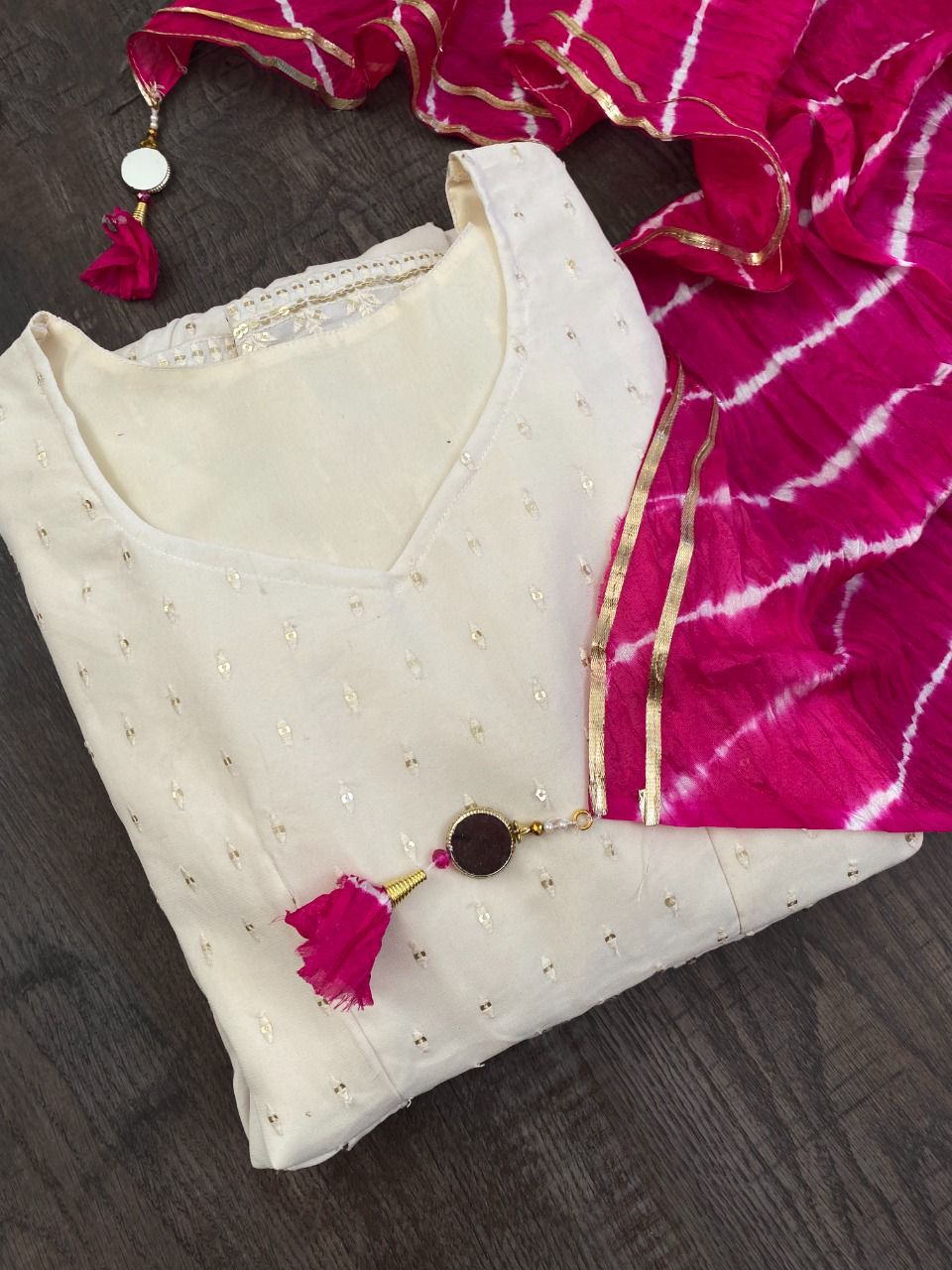 Lucknowi Chikankari Gown Collection Anant Tex Exports Private Limited