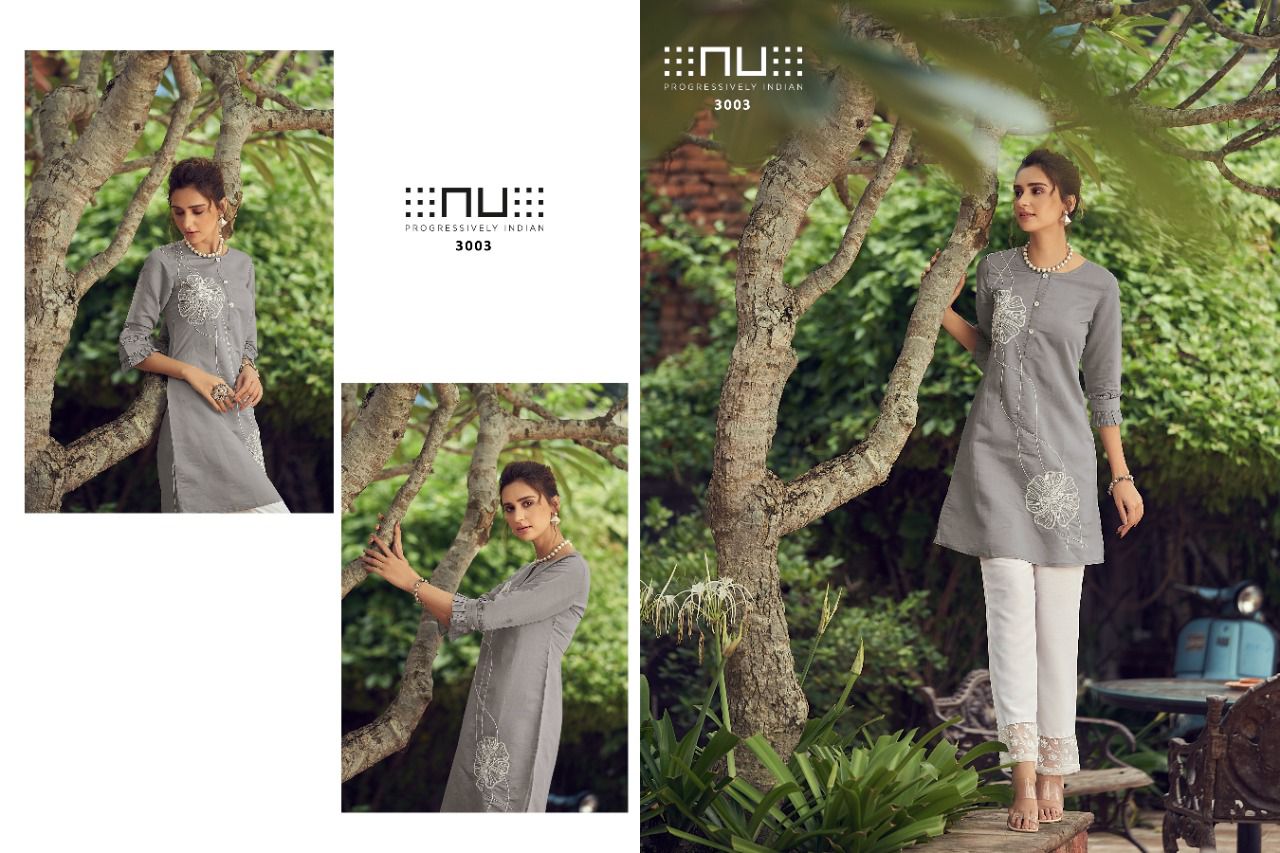 NU VOL 30 VISCOSE SILK WESTERN WEAR Anant Tex Exports Private Limited