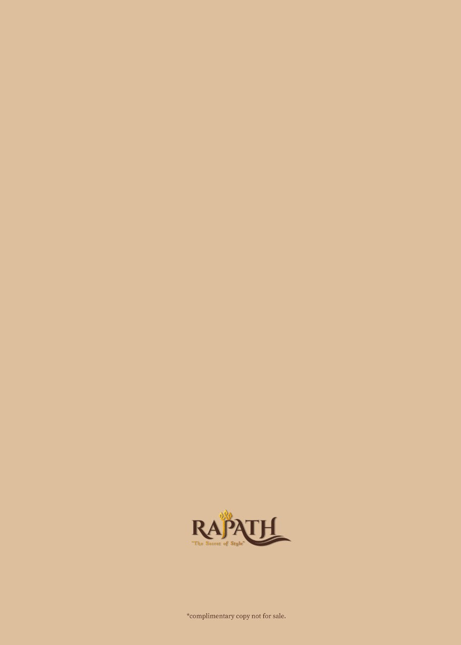 RajPath Arunima Soft kanchivaram Saree Anant Tex Exports Private Limited
