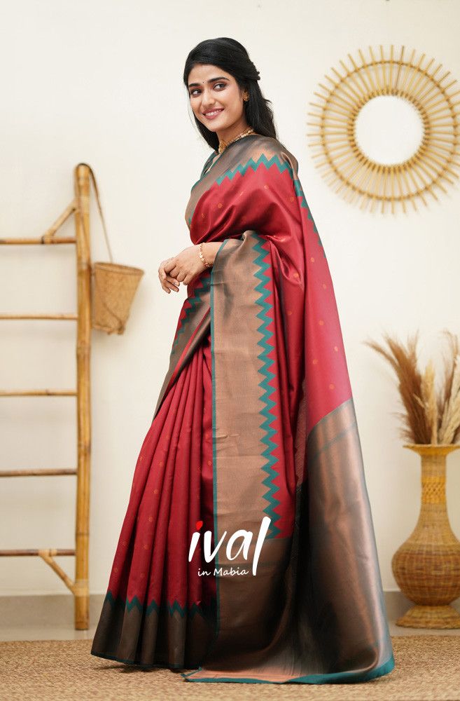 LICHI SILK SAREE Anant Tex Exports Private Limited