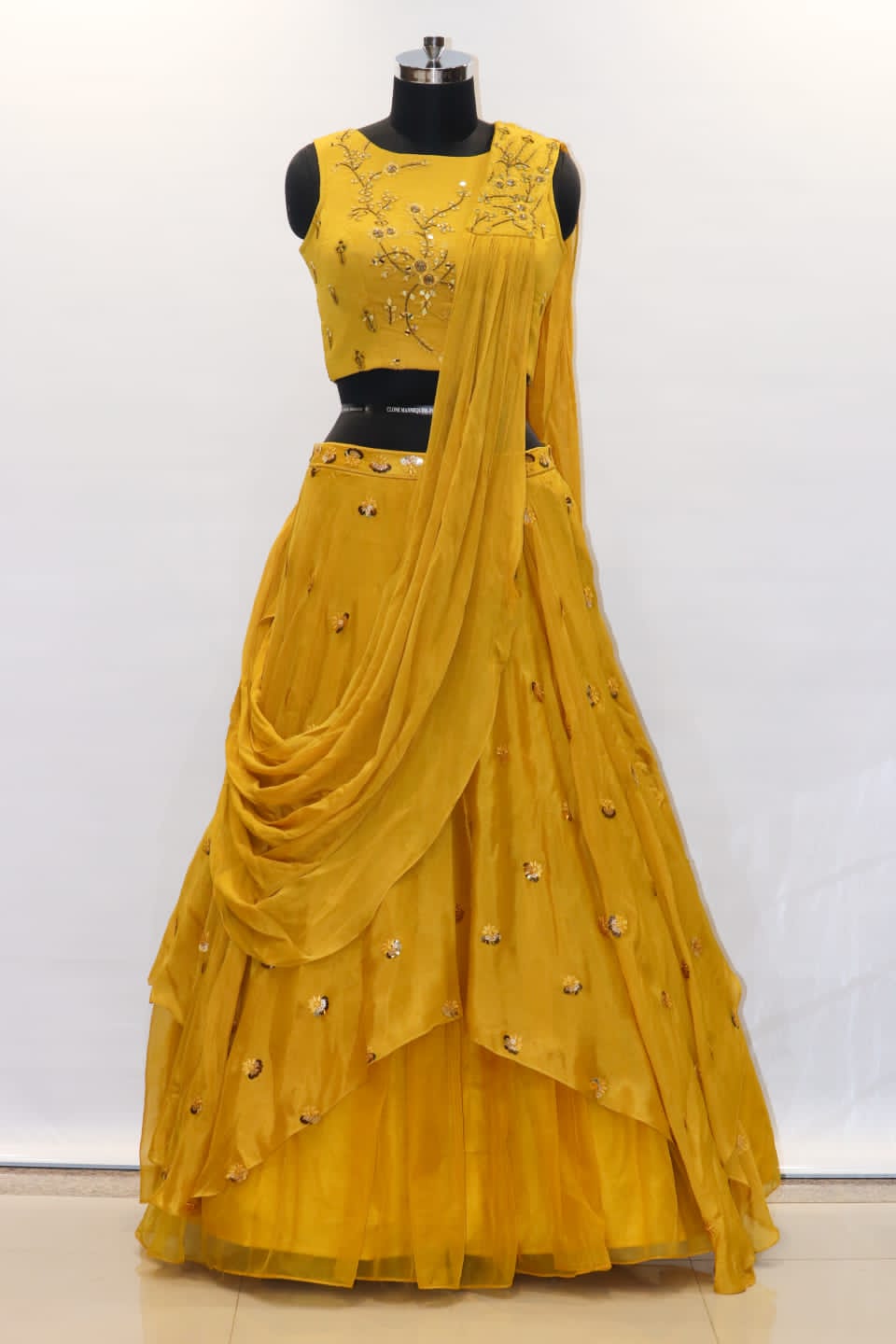 Traditional Designer Lehenga Choli Anant Tex Exports Private Limited