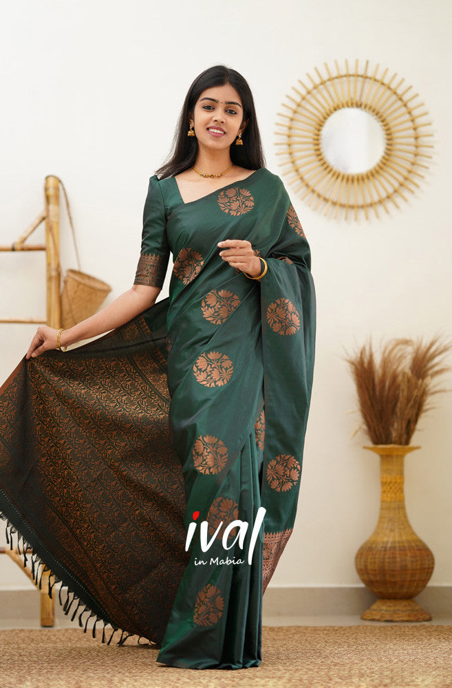 Traditional Silk Saree Anant Tex Exports Private Limited