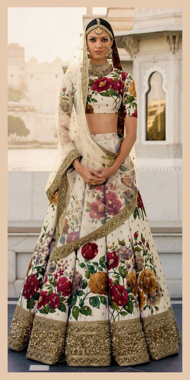 LISHVAA VOL-1 WEDDING LEHENGA CHOLI Anant Tex Exports Private Limited