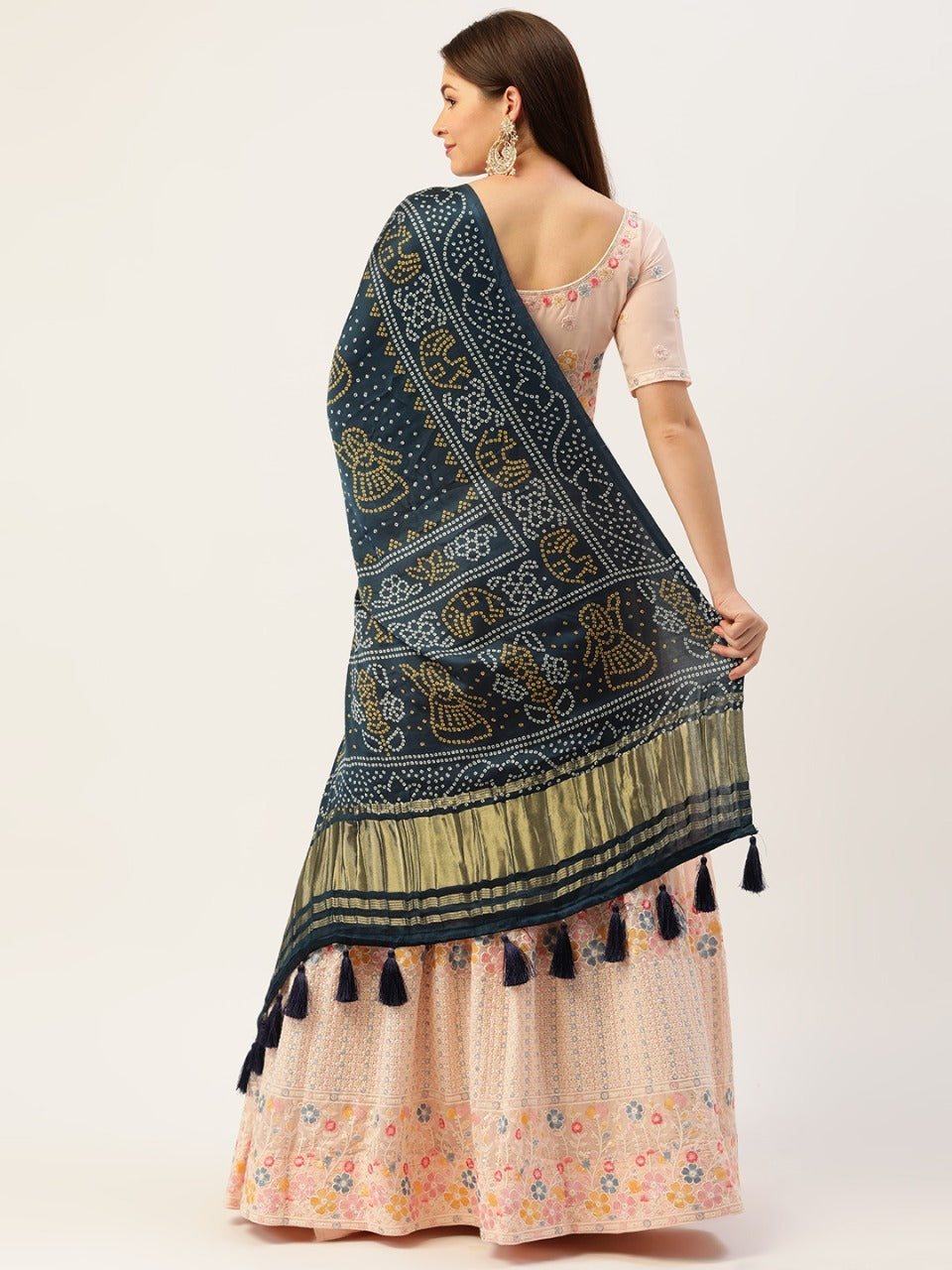 PARTY WEAR FANCY LEHENGA CHOLI Anant Tex Exports Private Limited