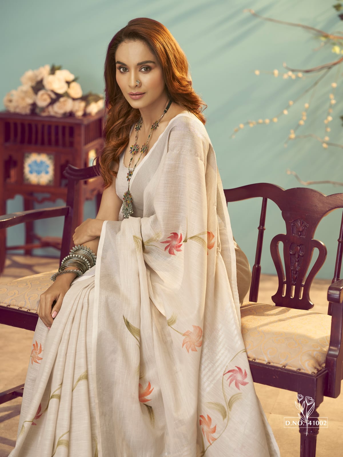 Rajpath Rashmi silk Fancy Saree Anant Tex Exports Private Limited