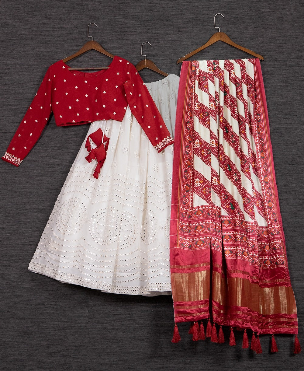 Fancy Gaji Silk Lehenga Choli Anant Tex Exports Private Limited