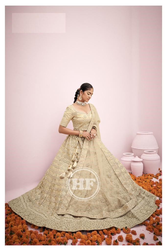 Wedding Designer Lehenga Anant Tex Exports Private Limited