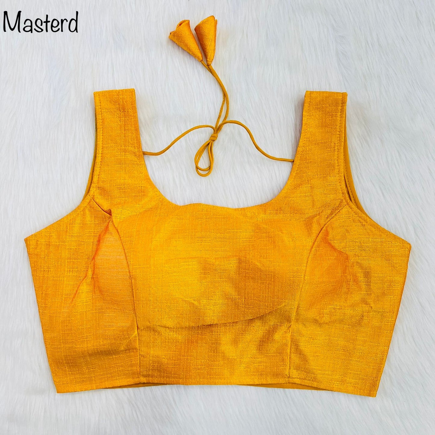 NEW BOLLYWOOD PLAIN BLOUSE Anant Tex Exports Private Limited