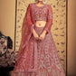 Euphoria Vol-11 Designer Occasion Wear Lehenga D.No 67003