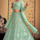 Euphoria Vol-11 Designer Occasion Wear Lehenga D.No 67001