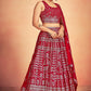 Mahira Vol. 3 Designer Occasion Wear Lehenga D.No 65002