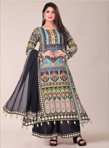 Salwar Suit