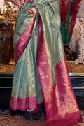 Banarasi Saree