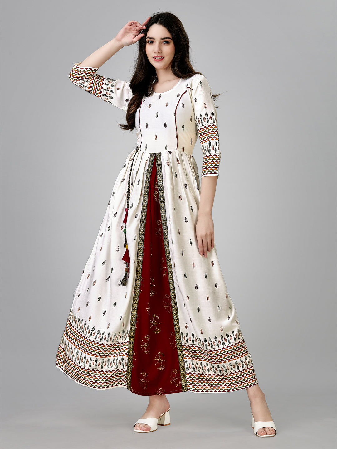 Salwar Suit