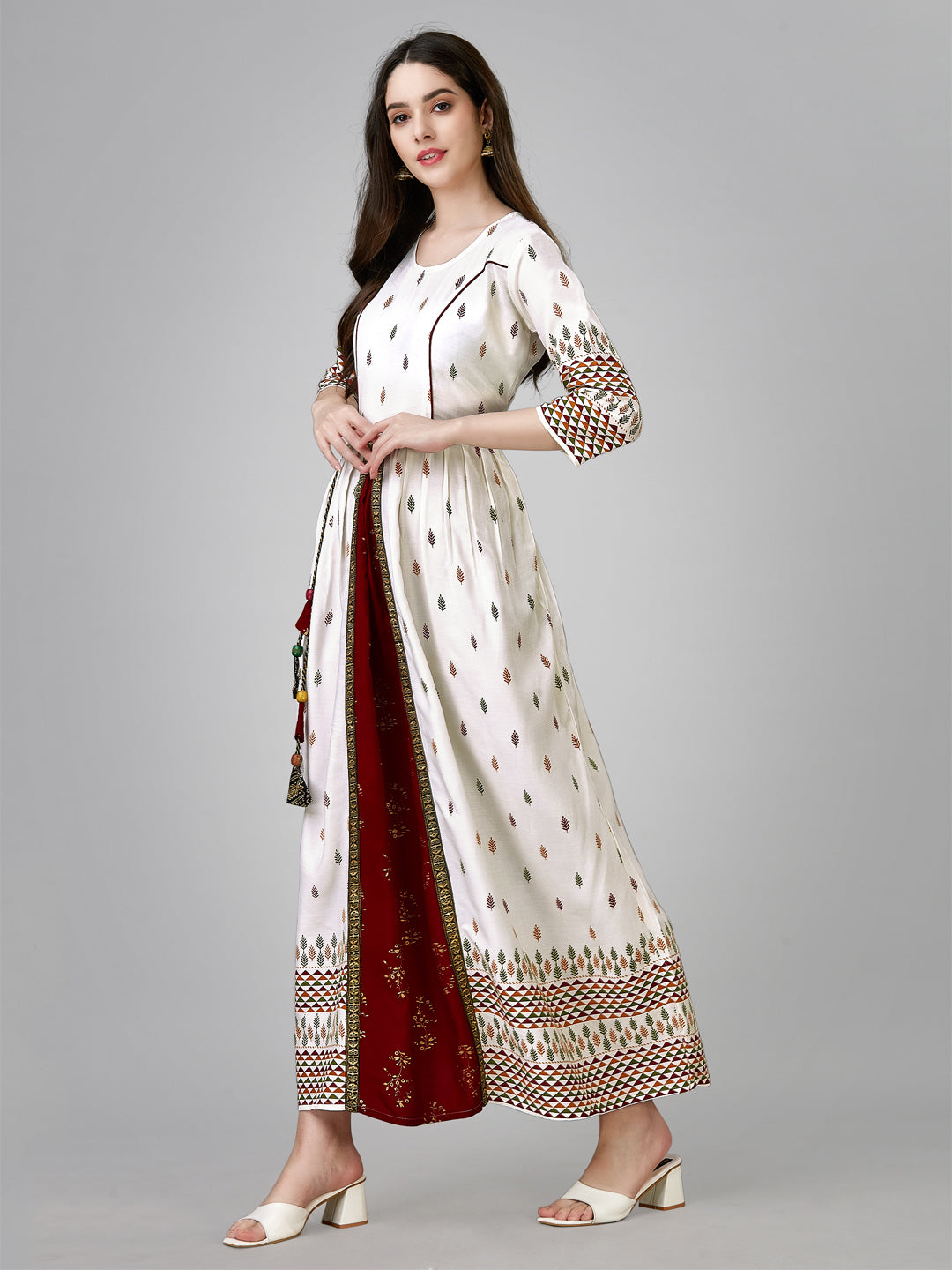 Salwar Suit