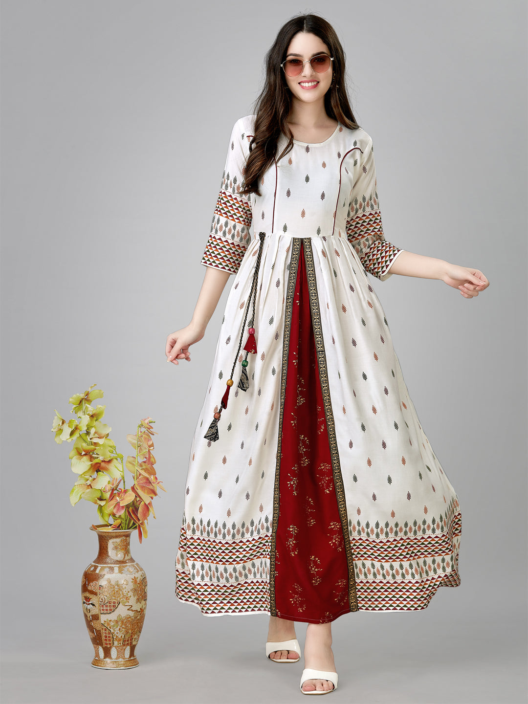 Salwar Suit