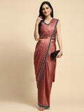 Ready To Wear One Minute Saree