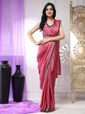 Ready To Wear One Minute Saree