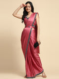 Ready To Wear One Minute Saree