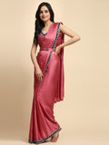 Ready To Wear One Minute Saree