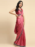 Ready To Wear One Minute Saree