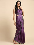 Ready To Wear One Minute Saree