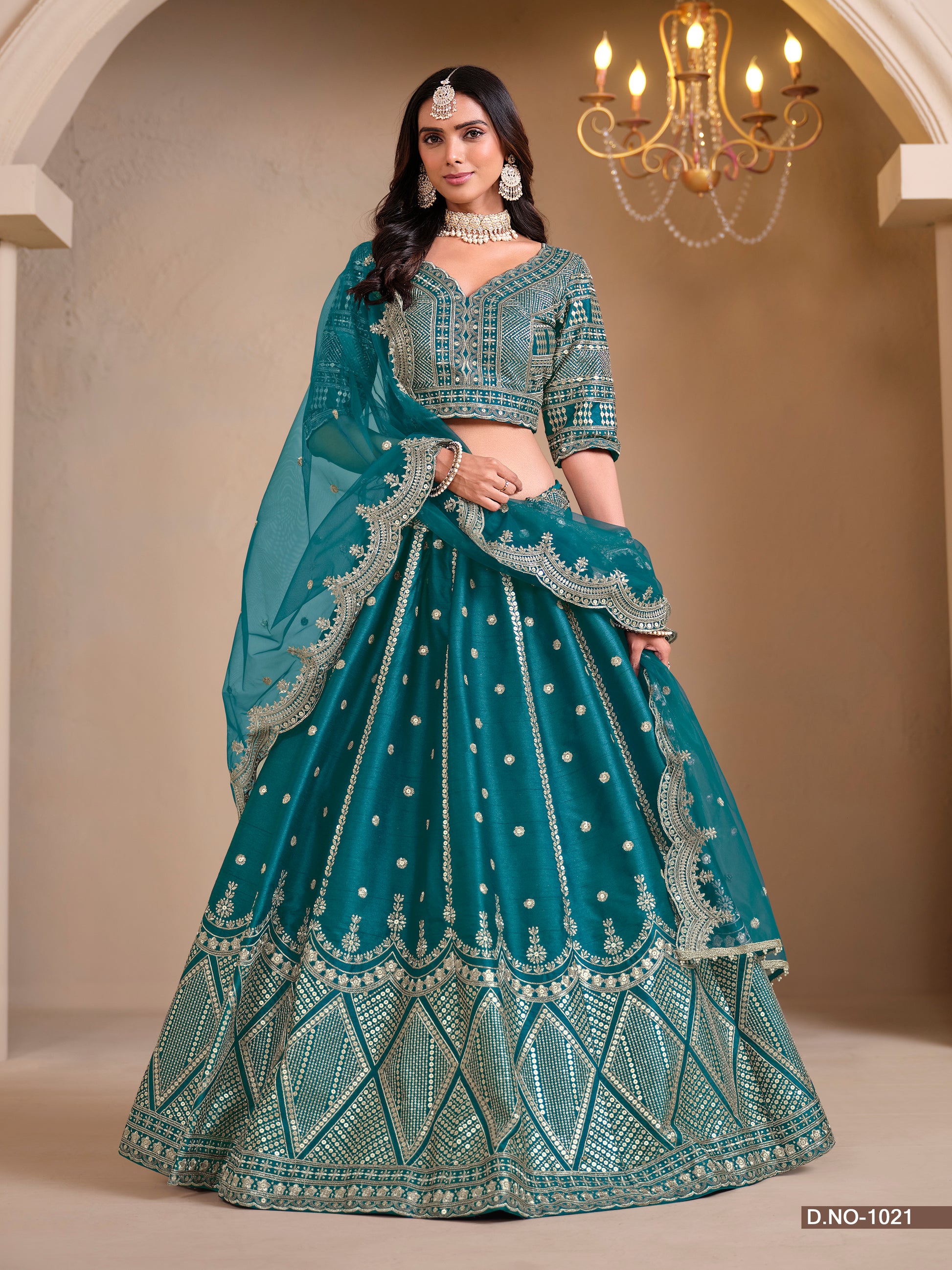 Lehenga Choli