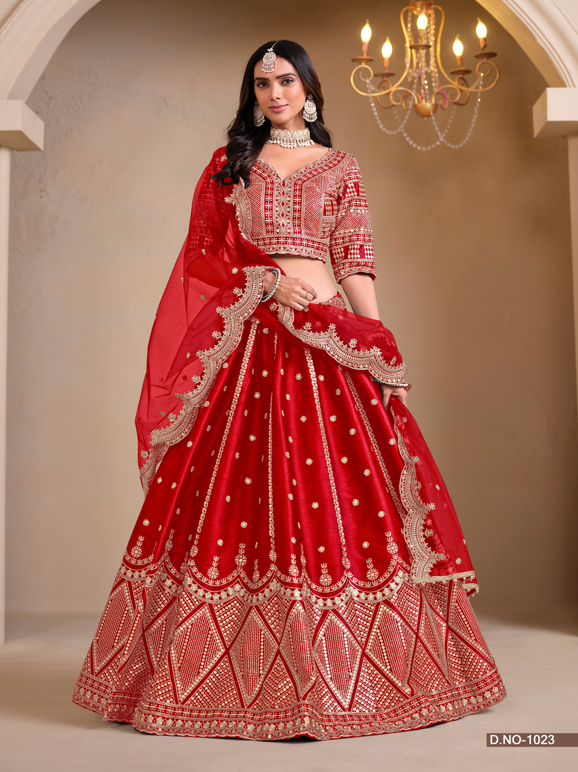 Lehenga Choli