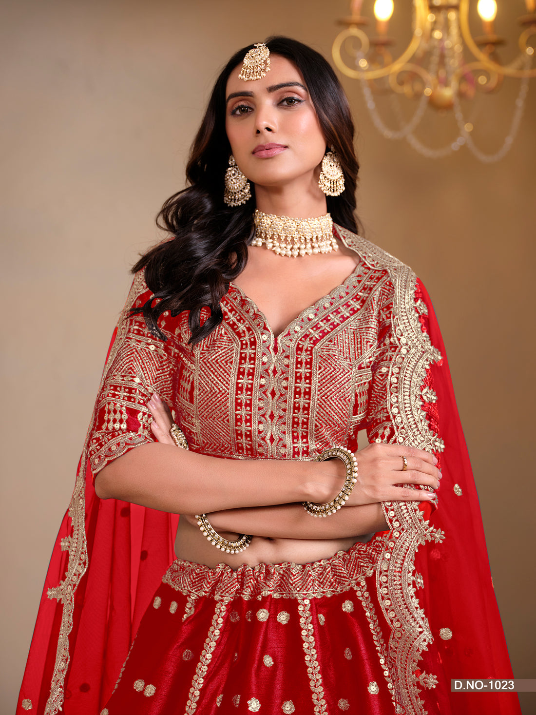 Lehenga Choli