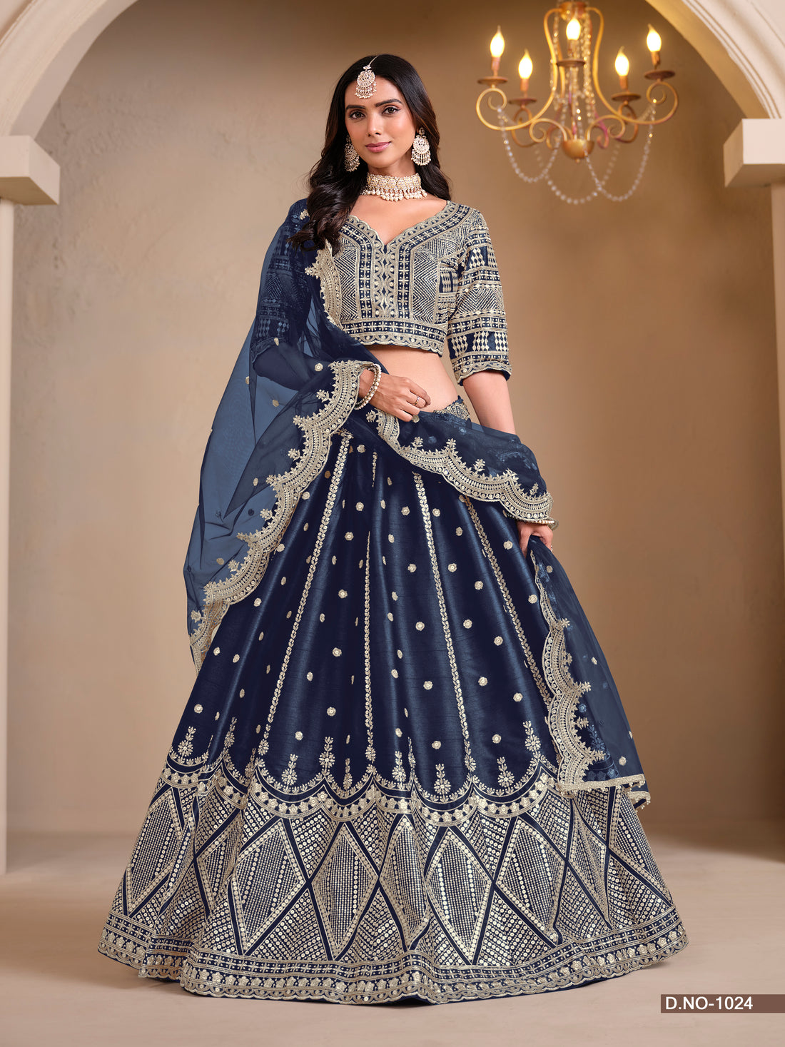 Lehenga Choli