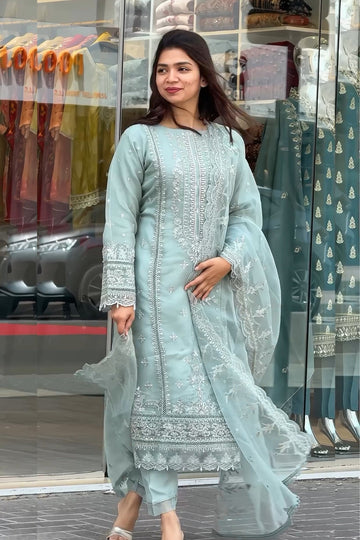 Salwar Suit