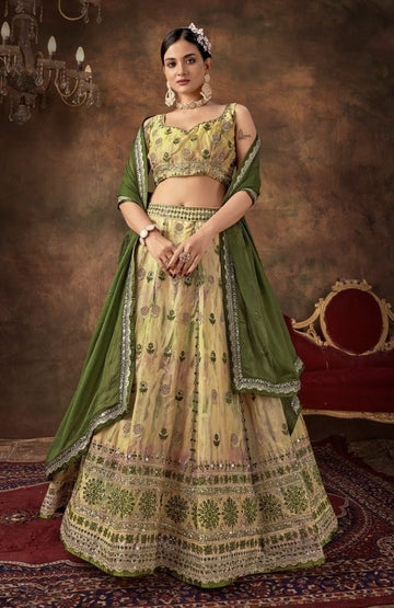 Anantesh Queen Vol 1 Designer Lehenga Choli D.No.8005