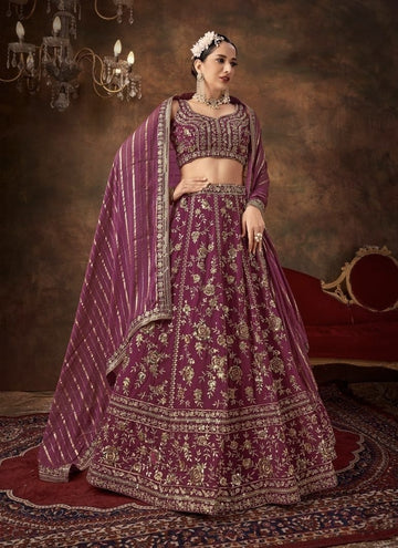 Anantesh Queen Vol 1 Designer Lehenga Choli D.No.8006