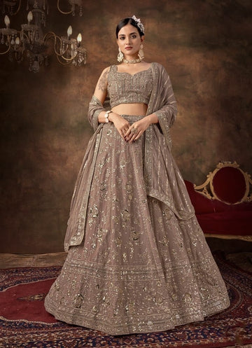 Anantesh Queen Vol 1 Designer Lehenga Choli D.No.8002