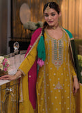 Salwar Suit