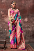 Banarasi Saree