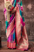 Banarasi Saree