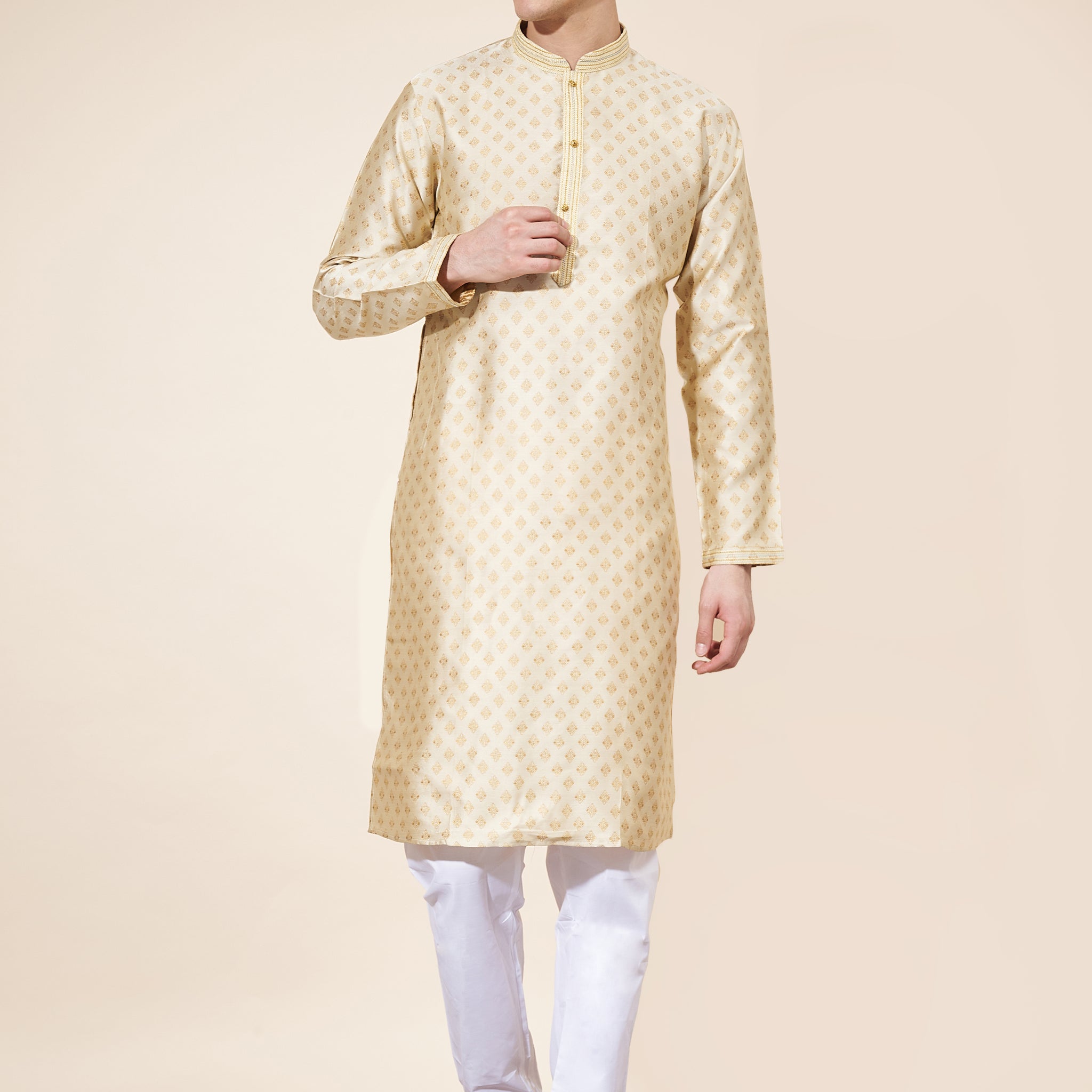 Kurta Pyjama