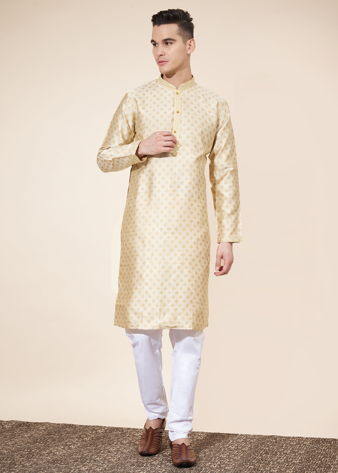 Kurta Pyjama