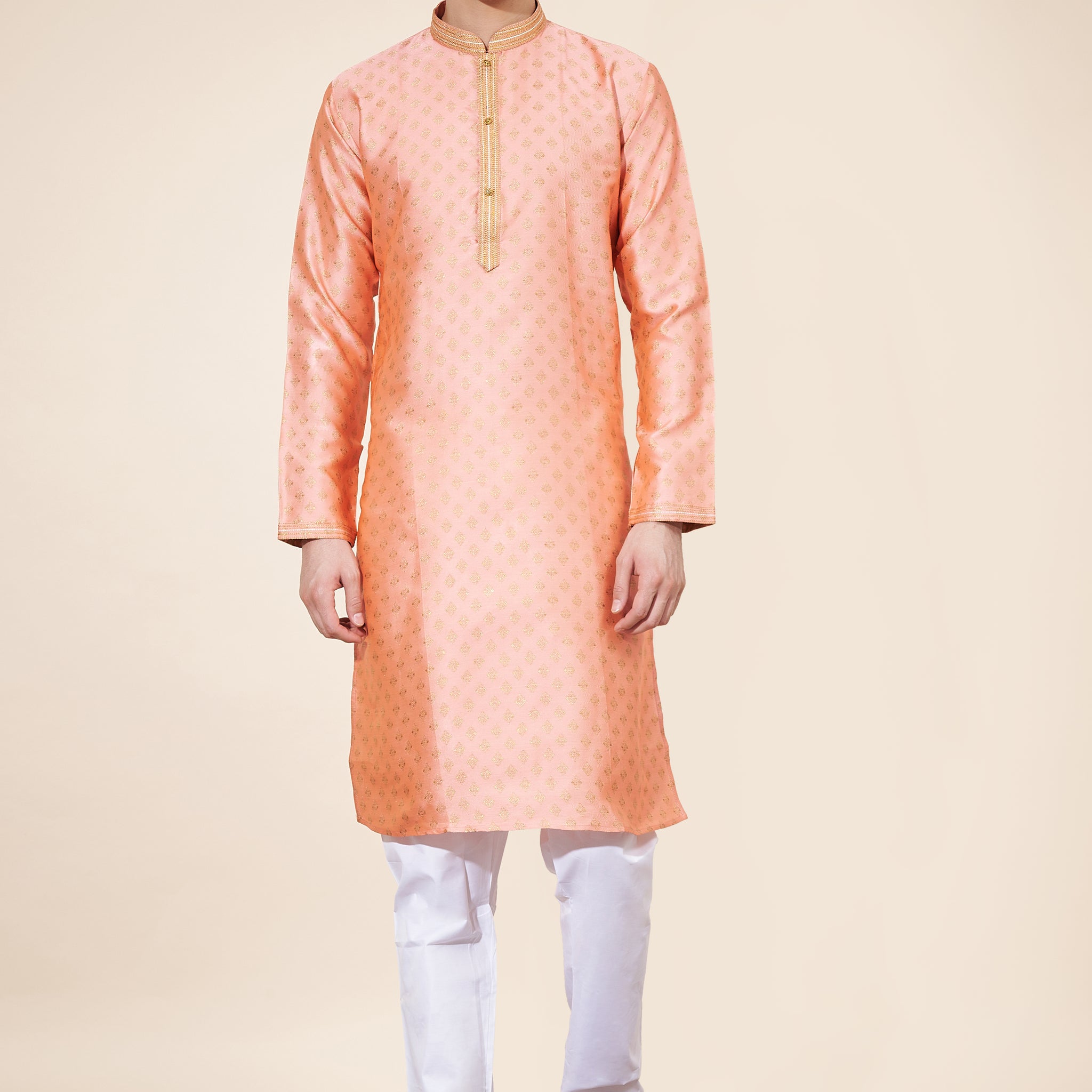 Kurta Pyjama