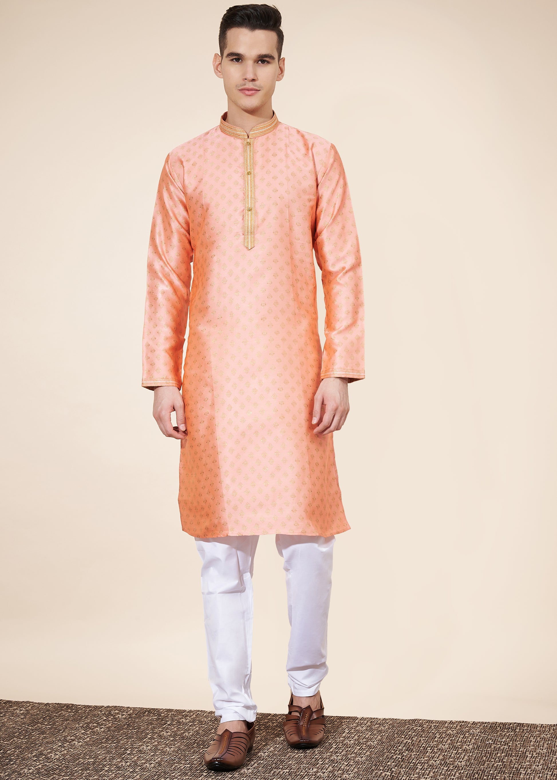 Kurta Pyjama