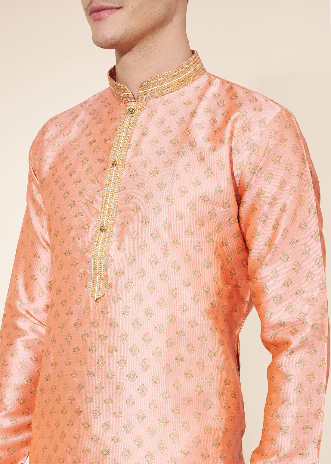 Kurta Pajama Set