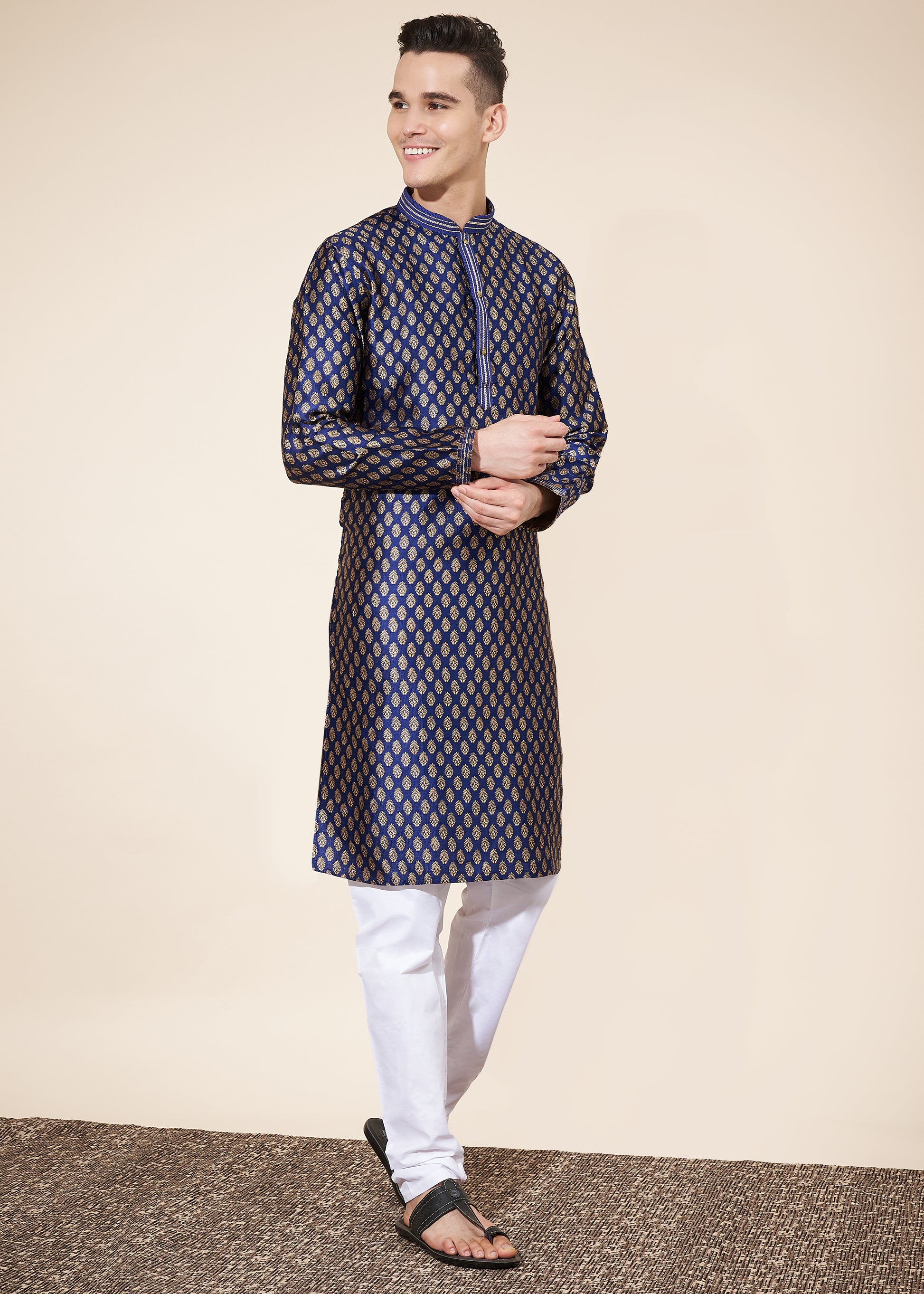 Kurta Pyjama