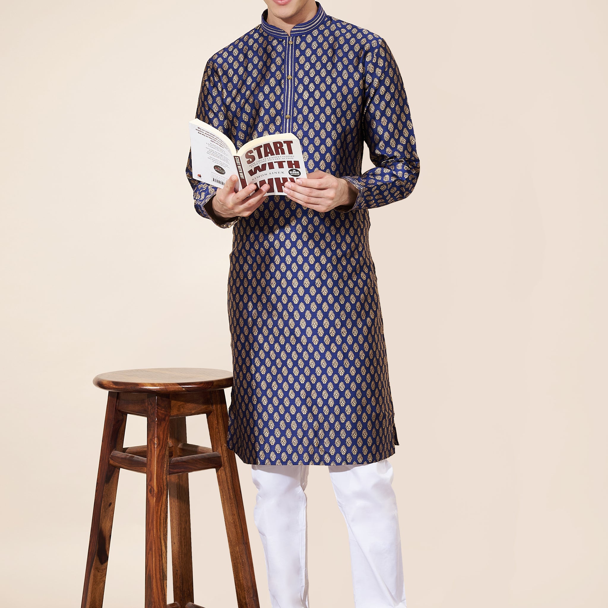 Kurta Pyjama