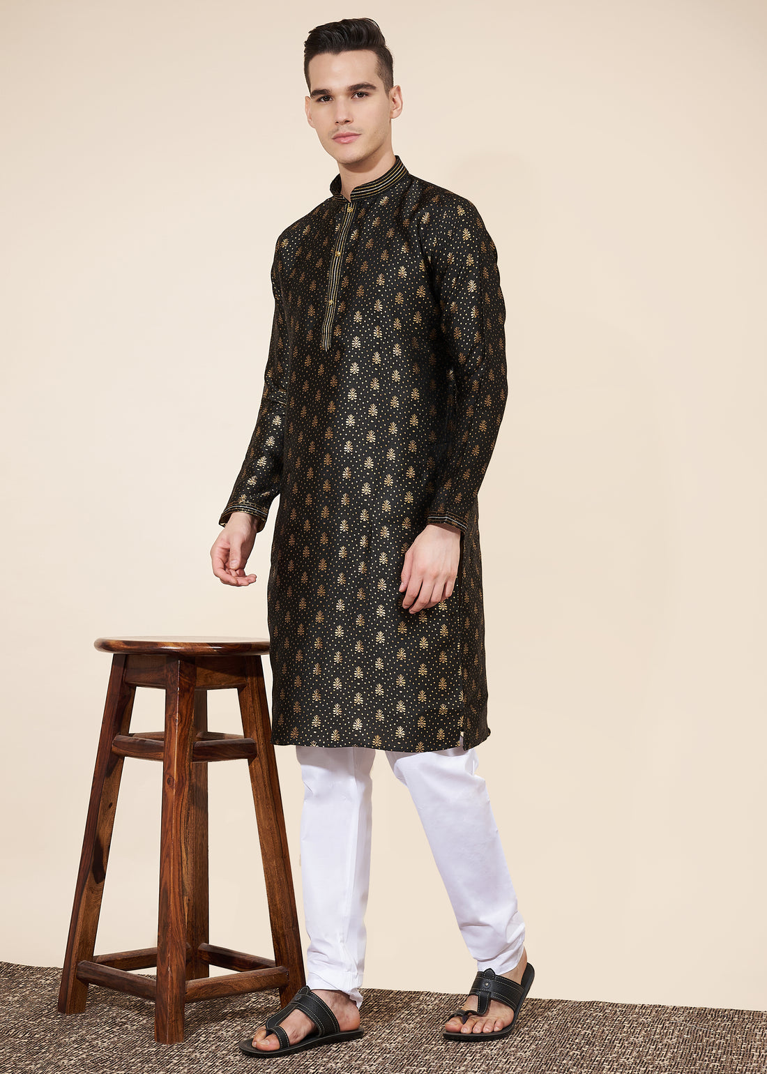 Kurta Pyjama