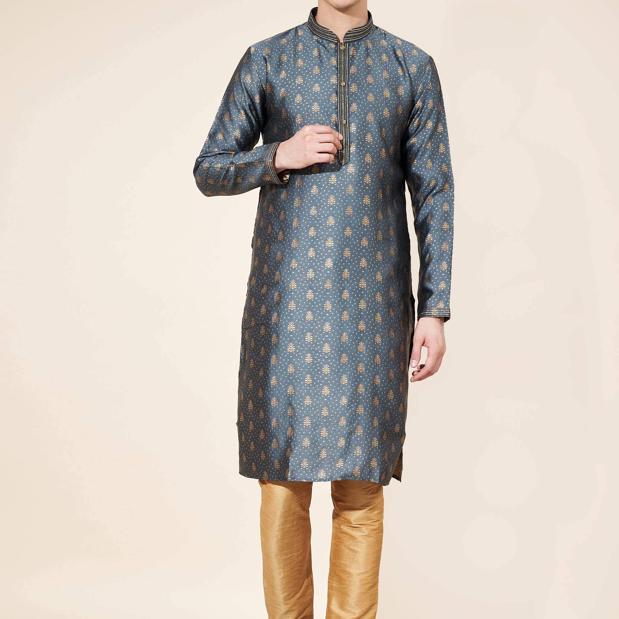 Kurta Pyjama