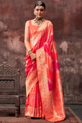 Banarasi Saree