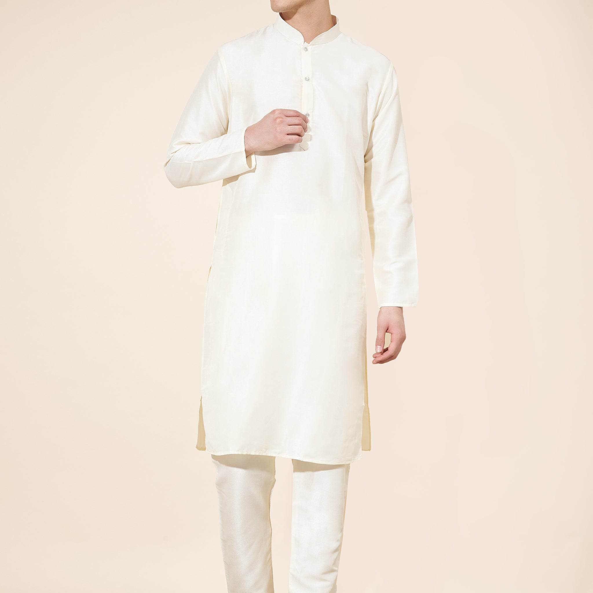 Kurta Pyjama